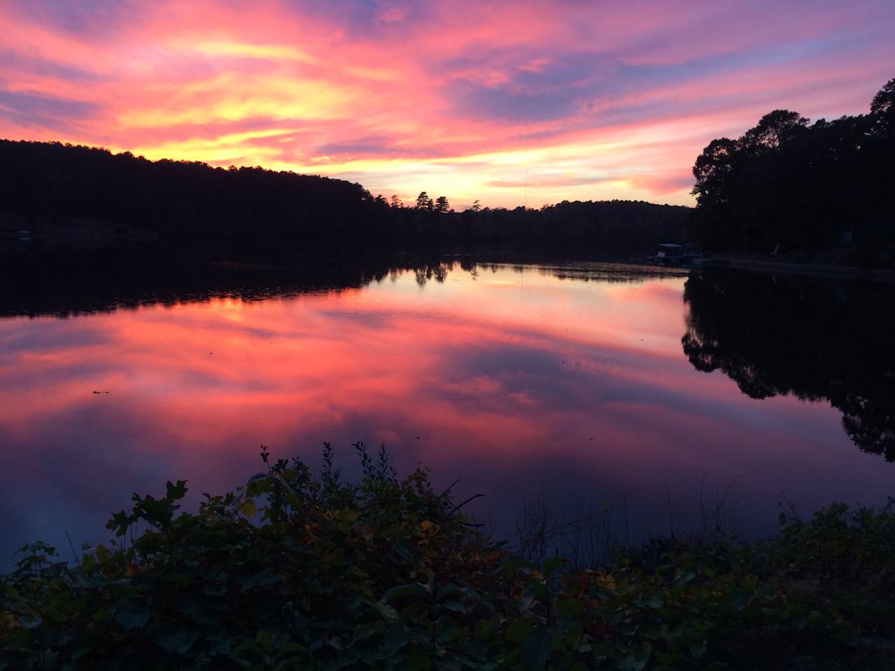 Brooks Lake, a piece of Heaven