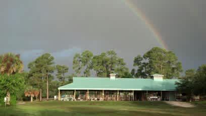 OUR FABULOUS BARN