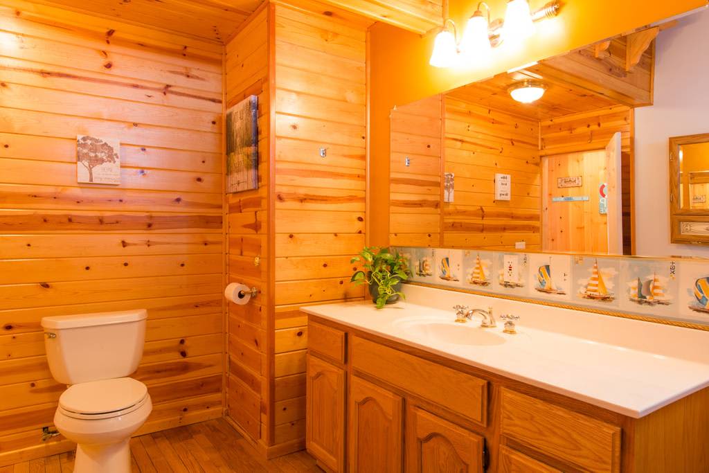 Get Lost Inn - Cabin Rentals