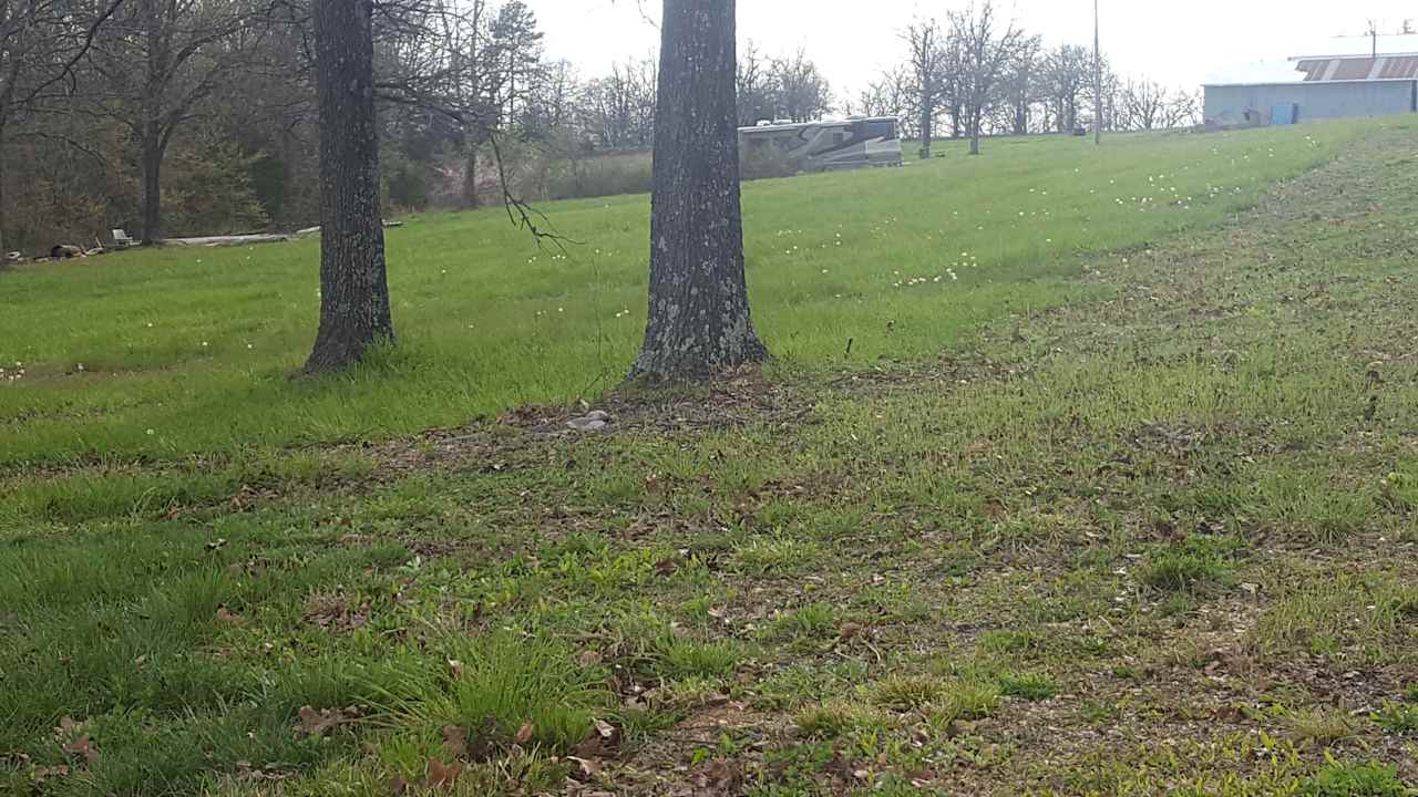 Dewberry Acres Homestead