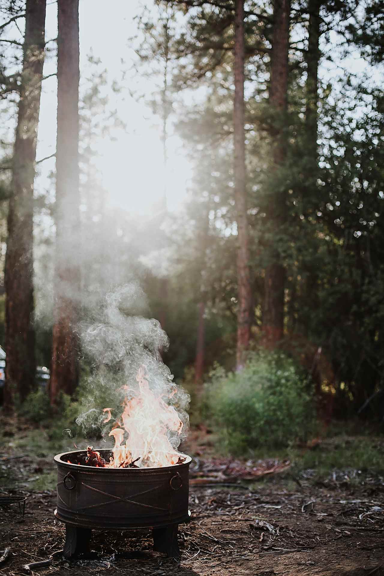 Heartline Ranch and Tipi Village