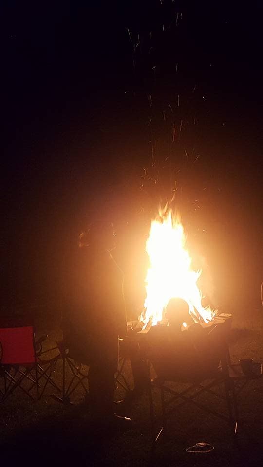 Campfires