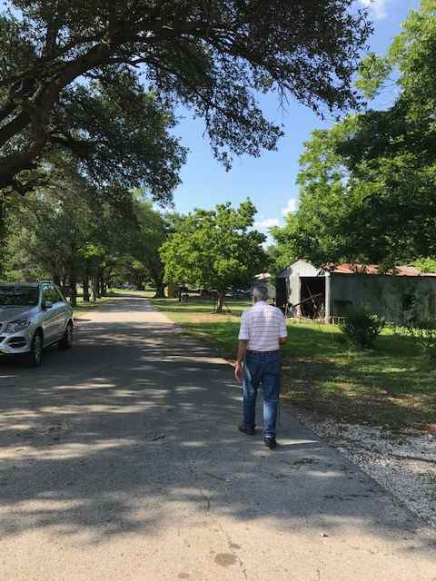 Qutub Baugh Campsite