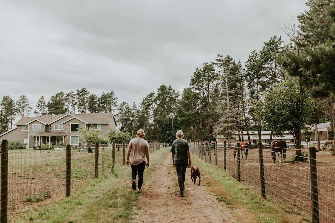 Healing Hearts Ranch