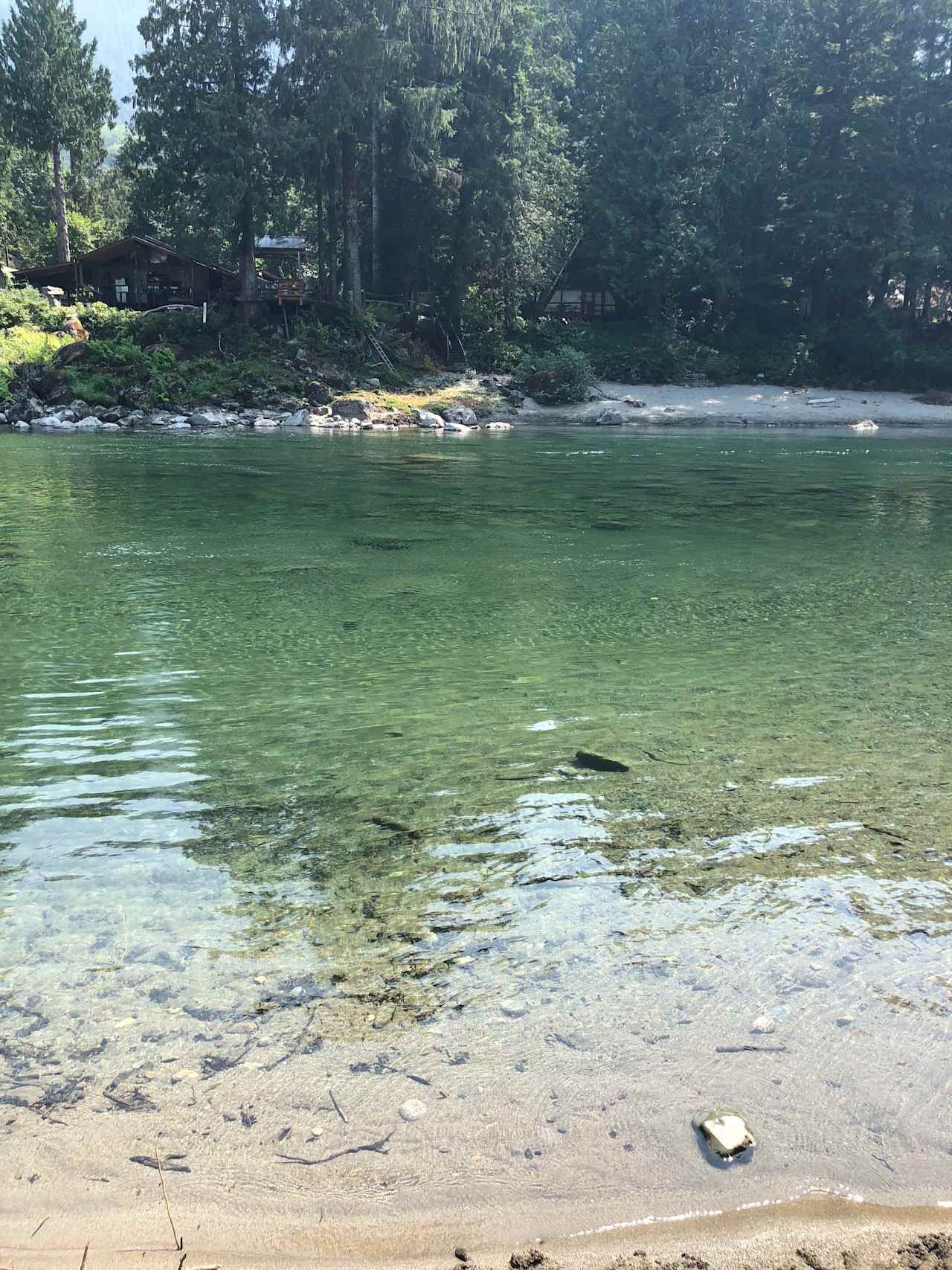 The Landing at Index WA