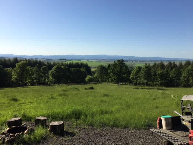 The Flying F Ranch Bunkhouse