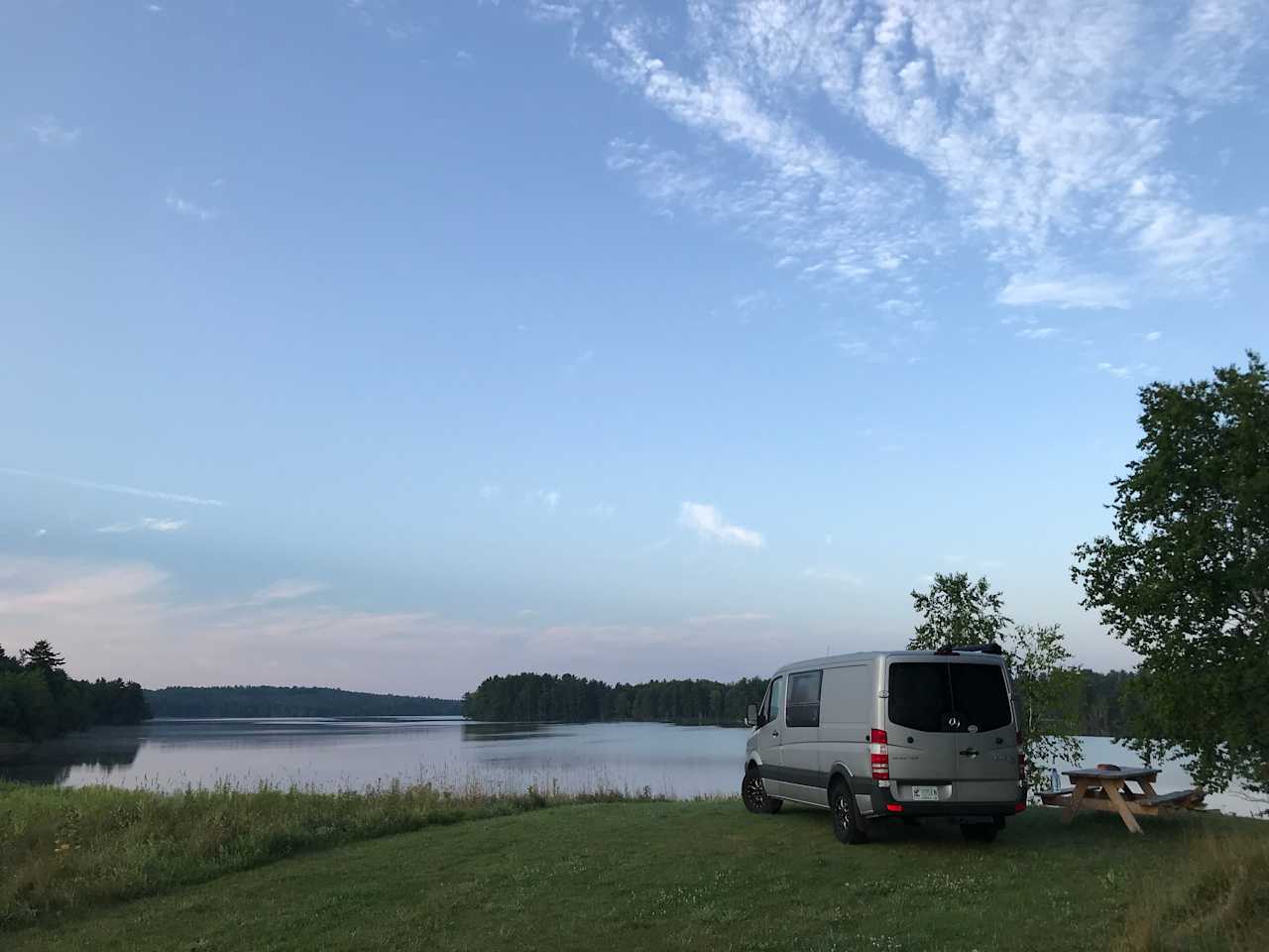 Slippery Rock Trails LLC