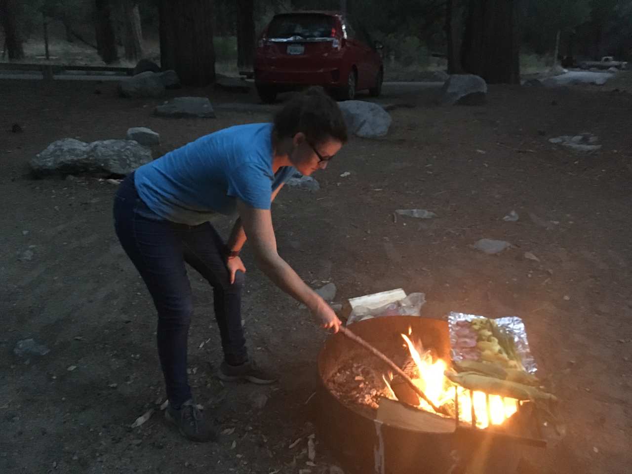 South Fork Family Campground