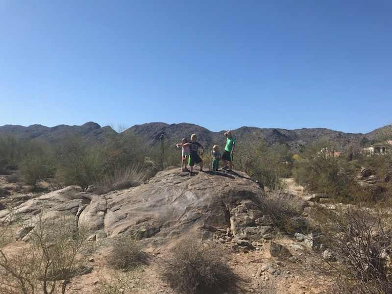 Frazier Group Campground