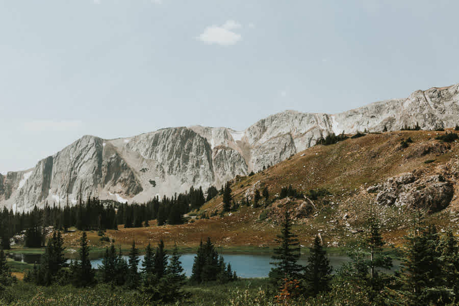 Sugarloaf Campground