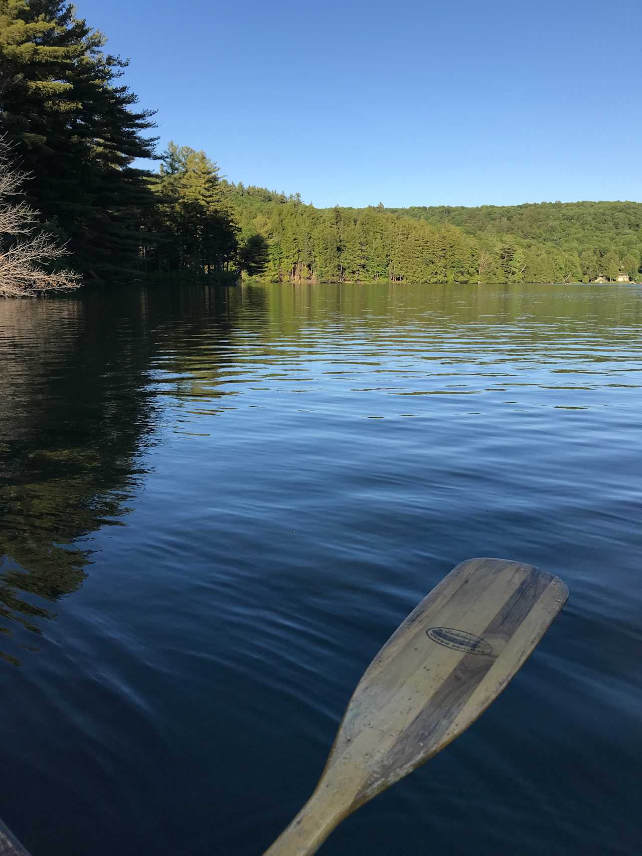 Silver Lake Campground