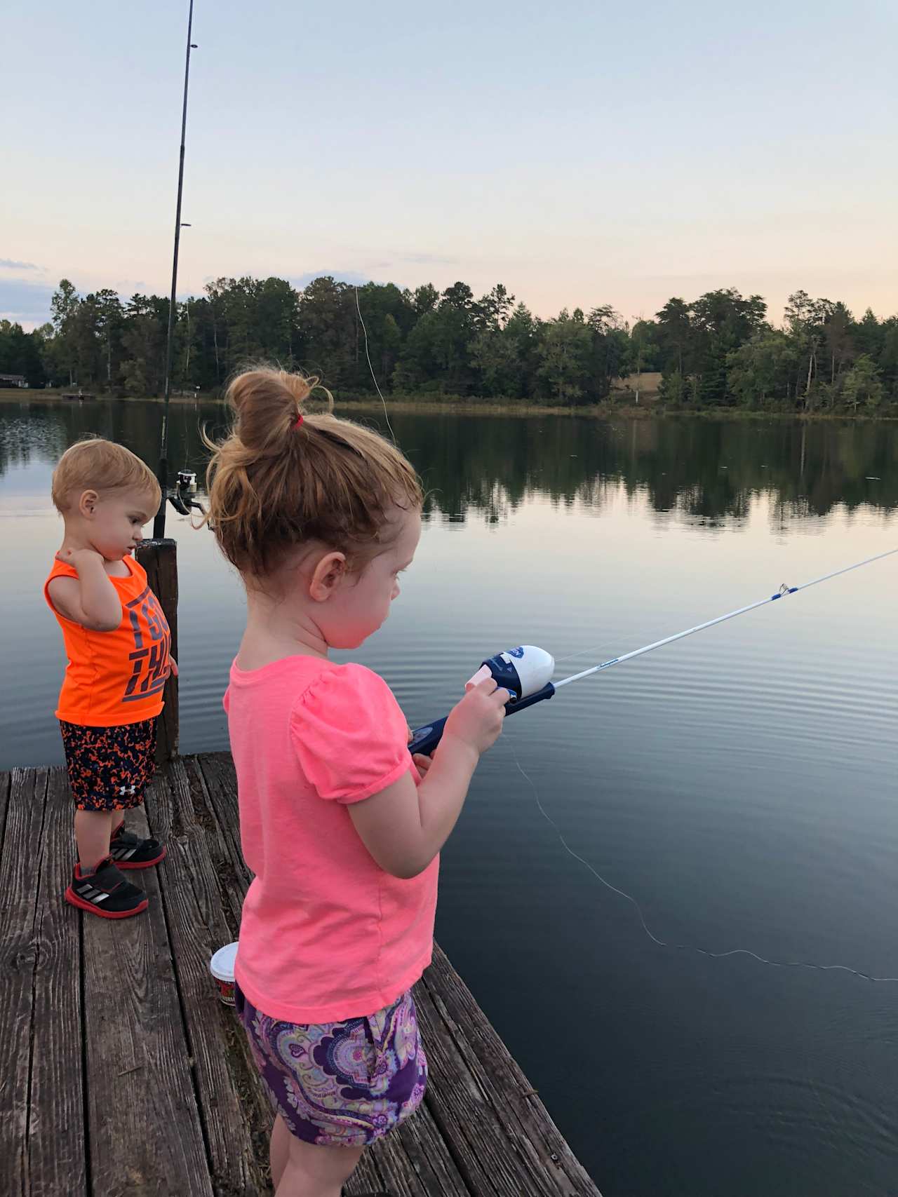 Chattooga Belle Farm Lakeside