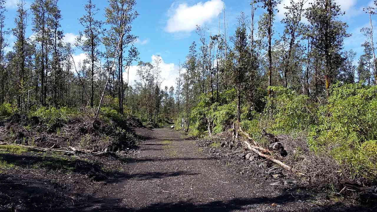 BIGHI Hilo Pahoa Volcano suvrvancamping