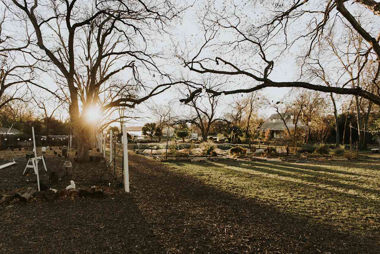 Eden East Farm