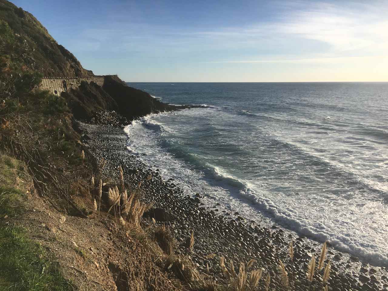 BEAUTIFUL BEACH ACCESS. 