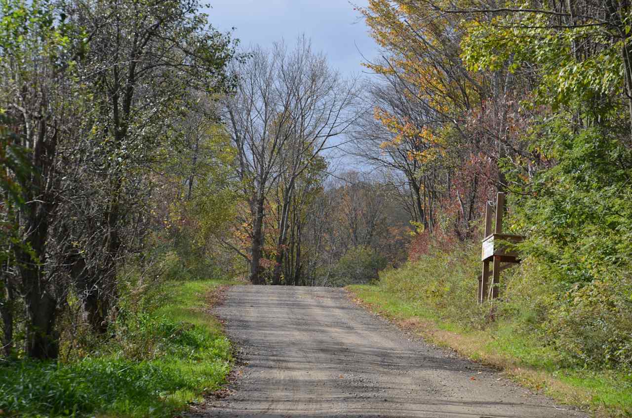 Country Road