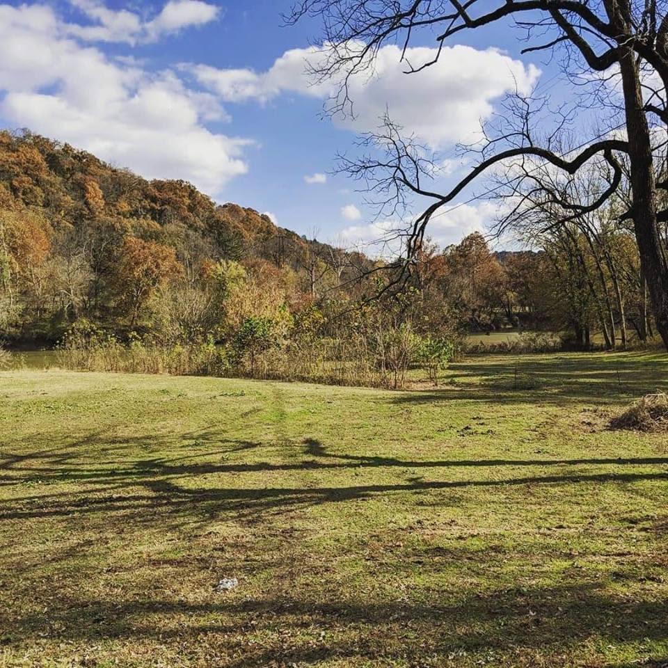 Wildcat Creek Farm in Tyrone