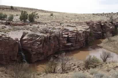 Colorado River with Hiking