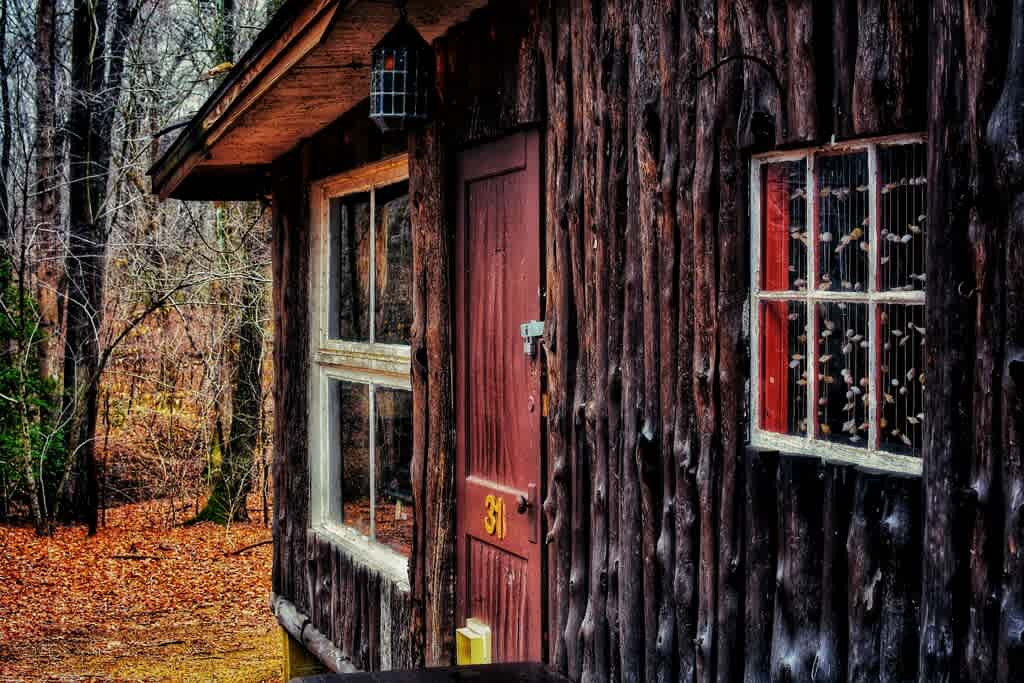 Rental Cabin