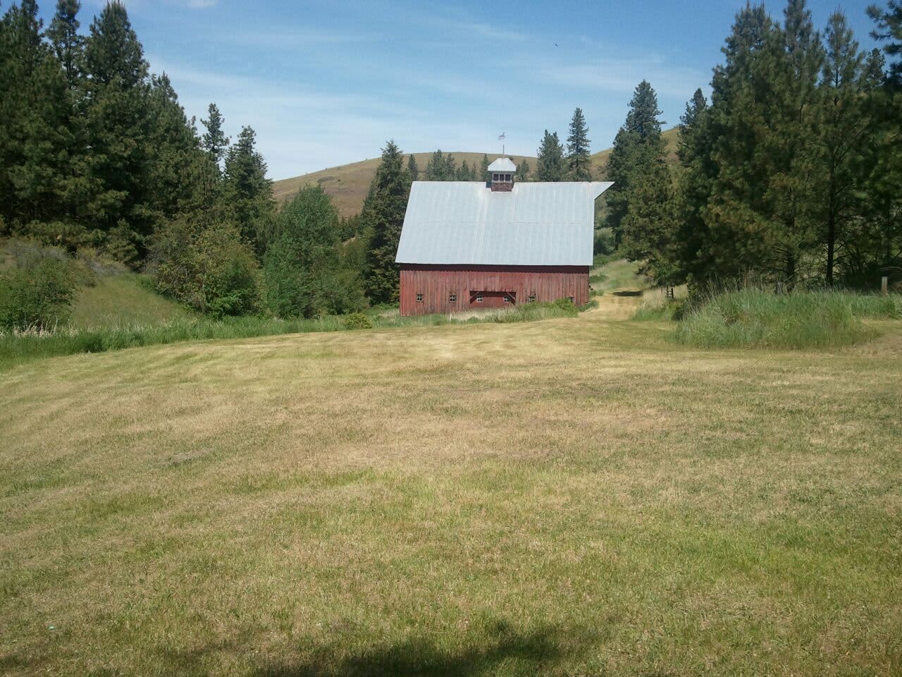 Barnhart Ranch