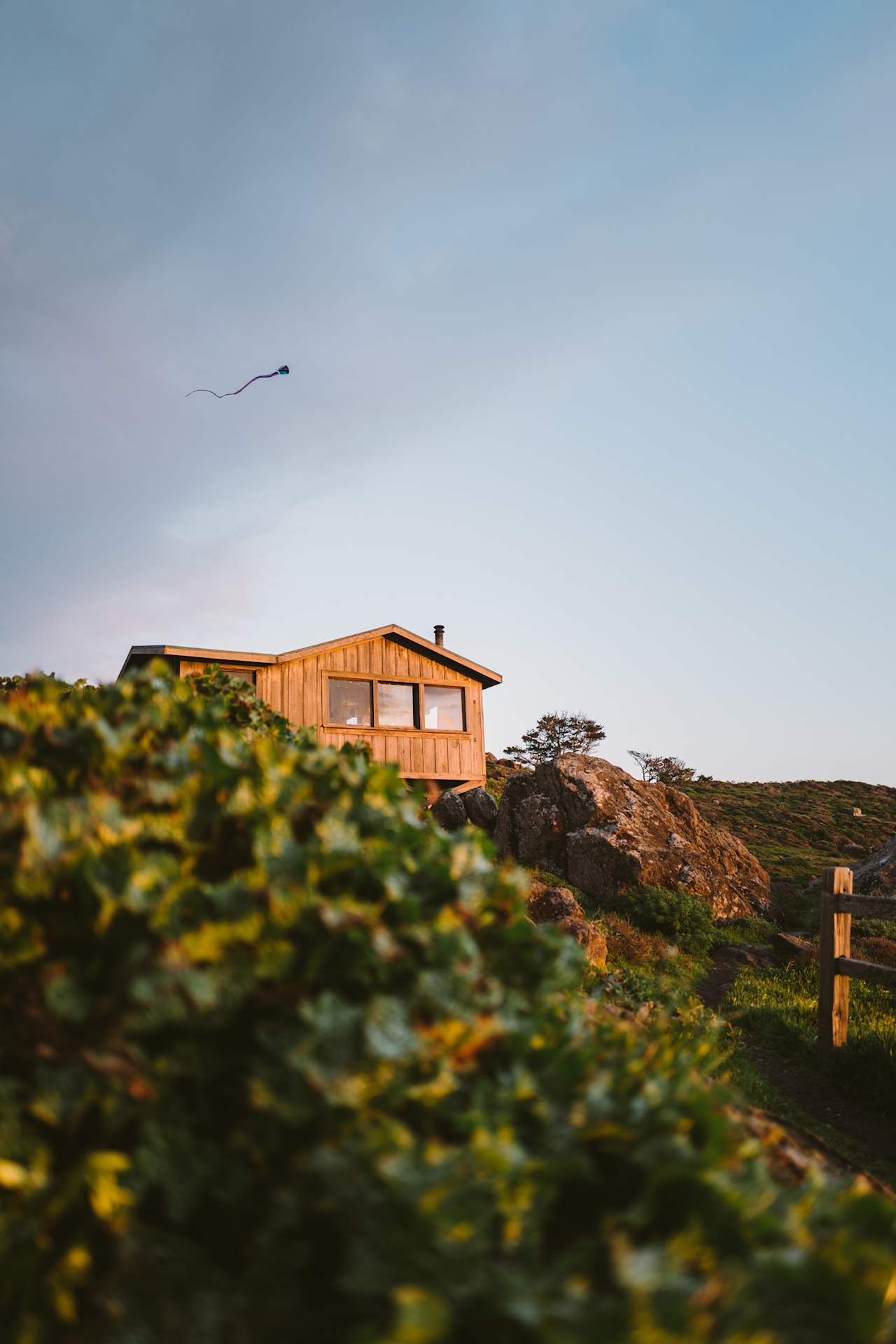 Steep Ravine Cabins and Campground