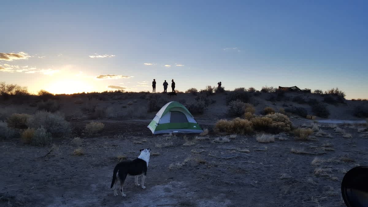 Rabbit Hole Ranch