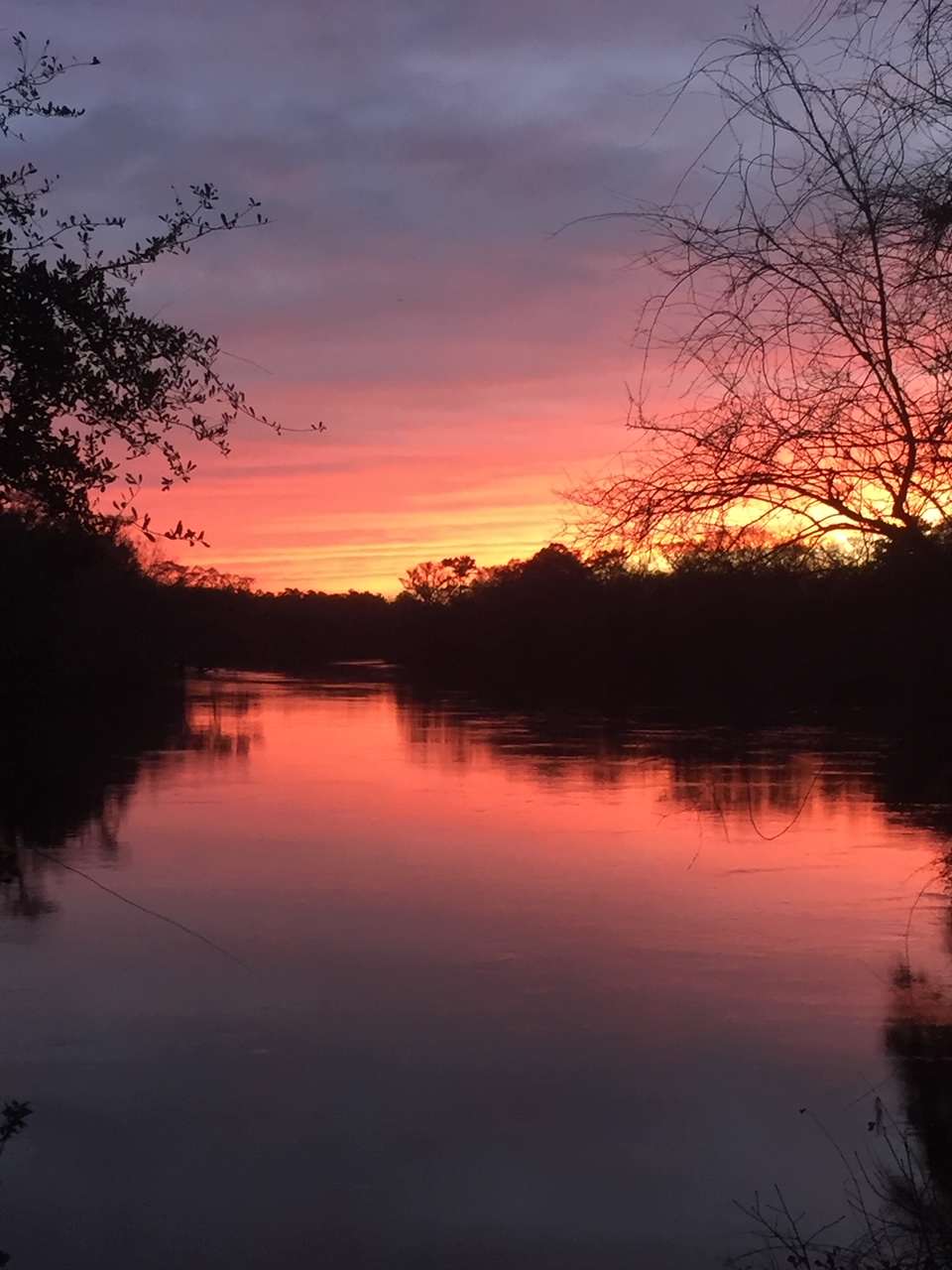 RUNNING SPRINGS RIVER RETREAT