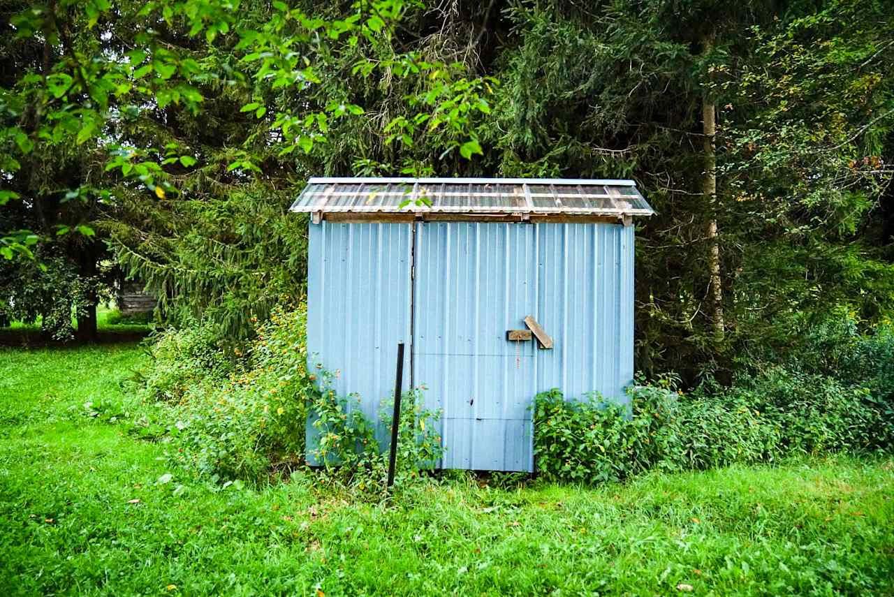 Possum Tail Farm