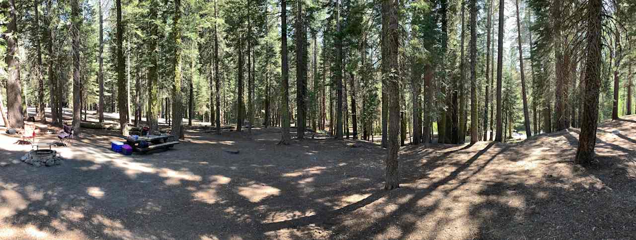 Sand Flat Campground