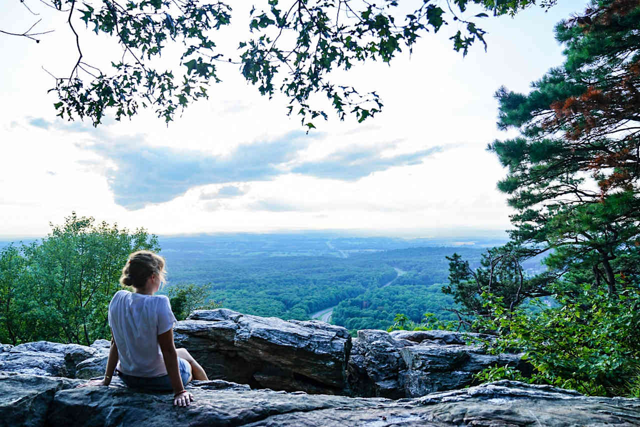 Bears Den Campground