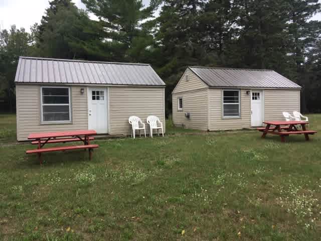 LTBB Rental Cabins