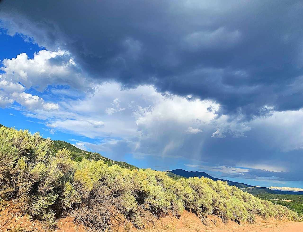 Great Sand Dunes Desert Escape