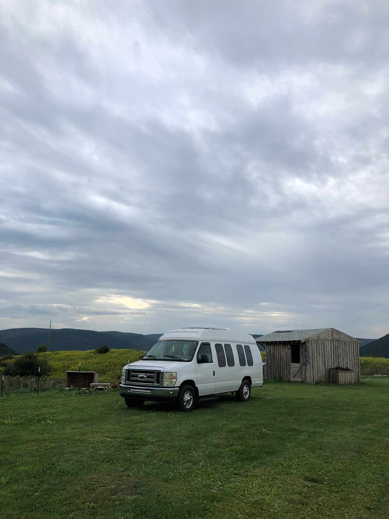 ZiegenVine Homestead