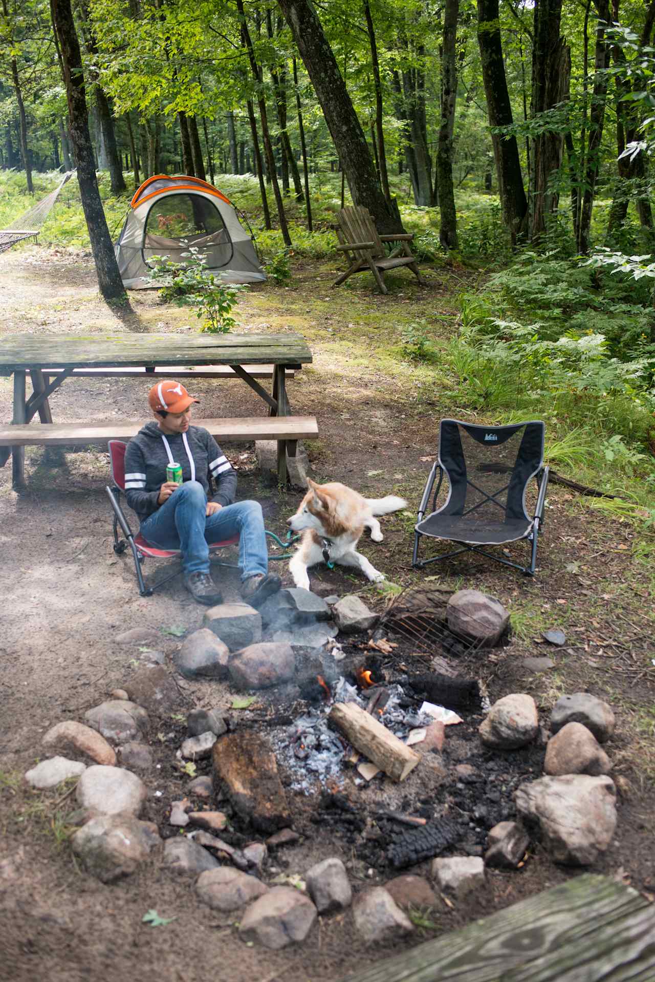 Lynx Run Wilderness Retreat