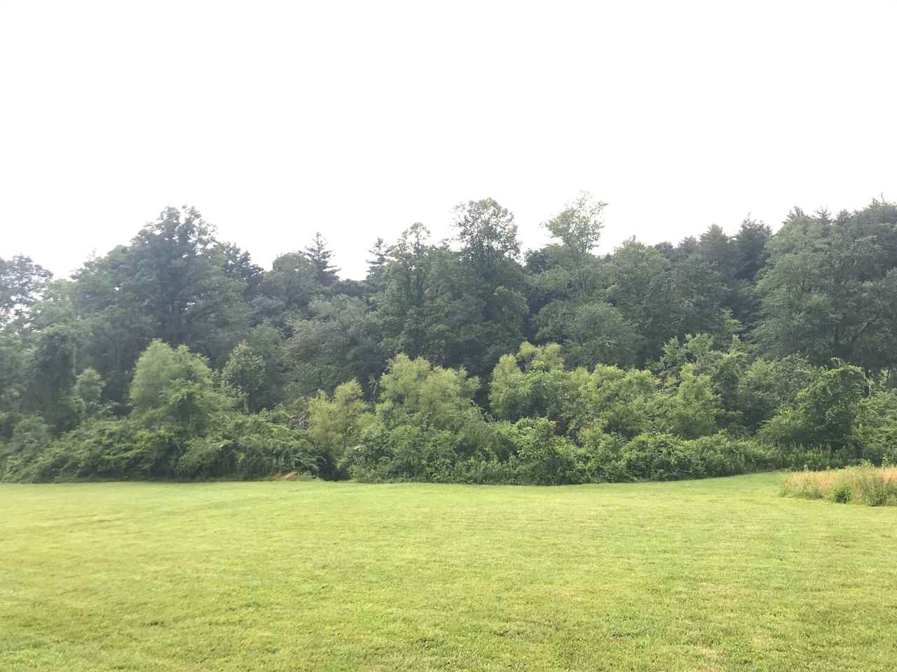 Pisgah Forest Mountain Meadows