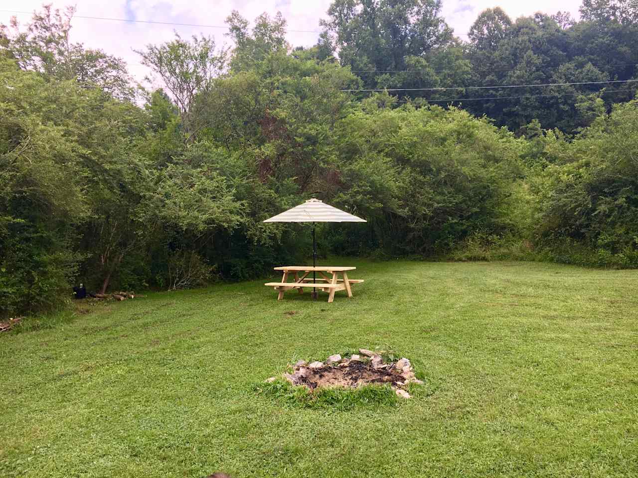 Campsite #2