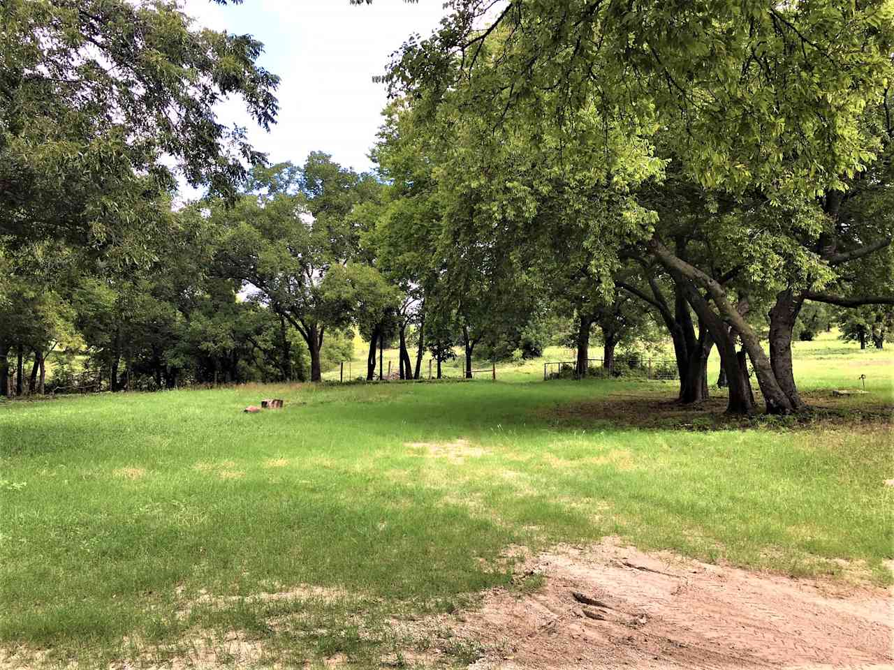 Campsite