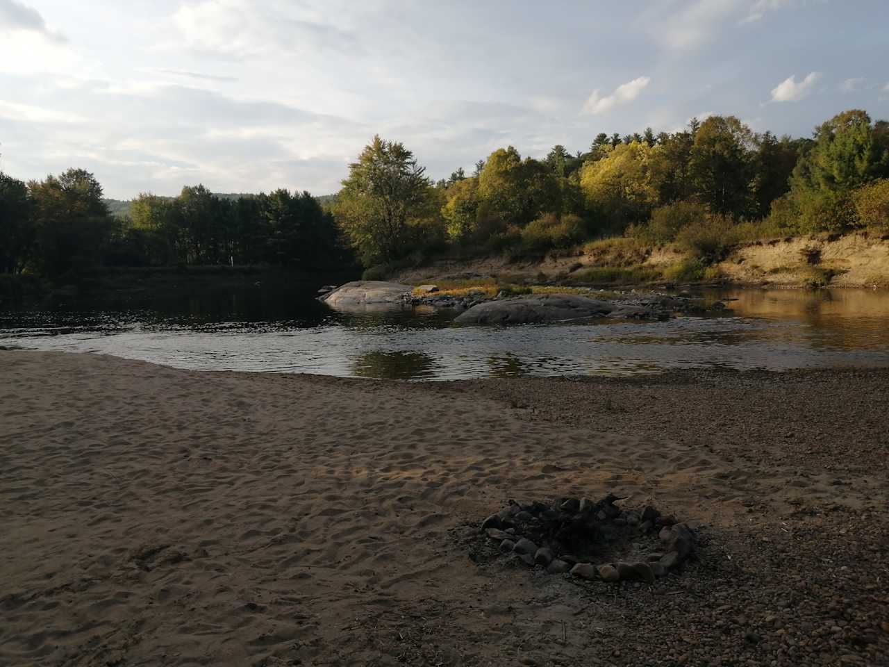 Adirondack Acres Trail & Camps