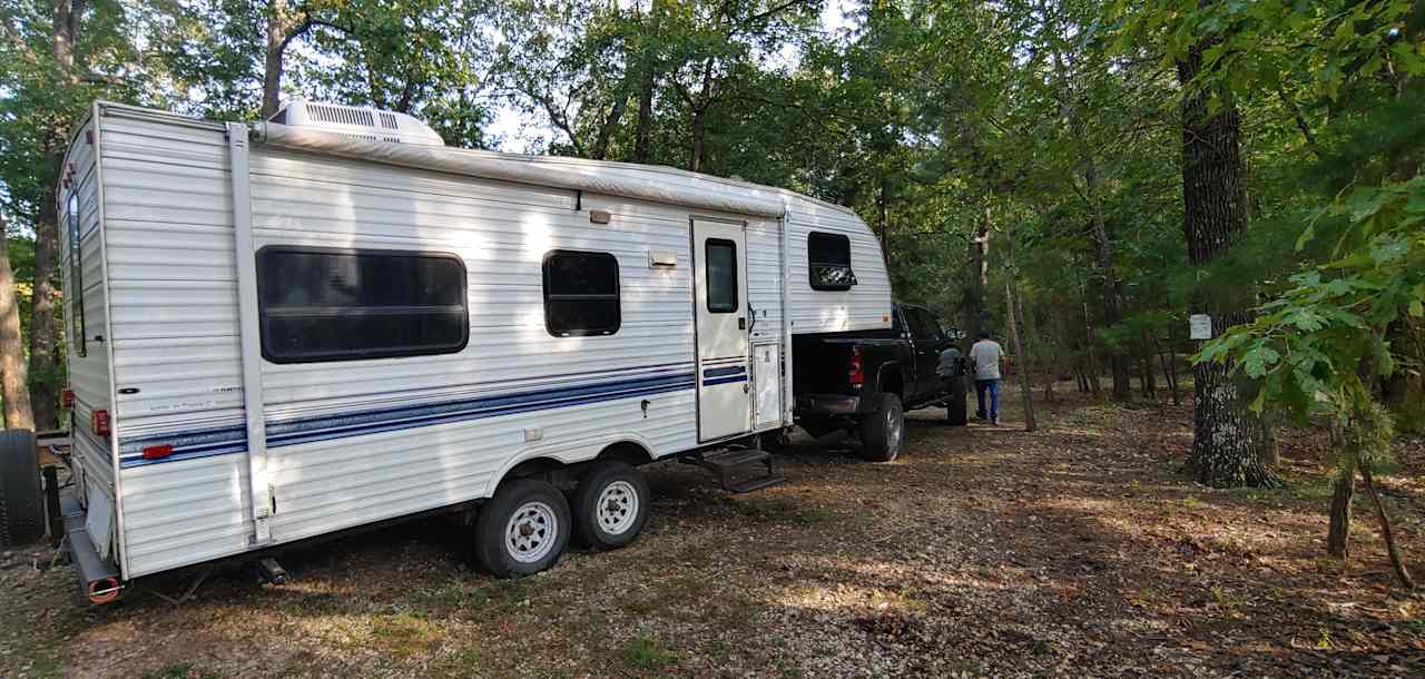 Fresh Life at Rocky Branch