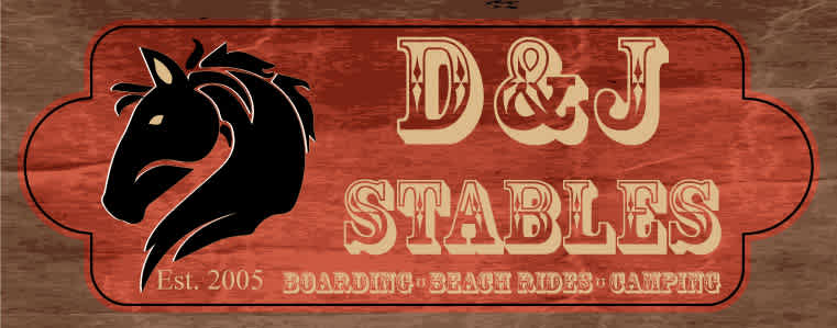 D&J Stables Beachin' Ranch Camping