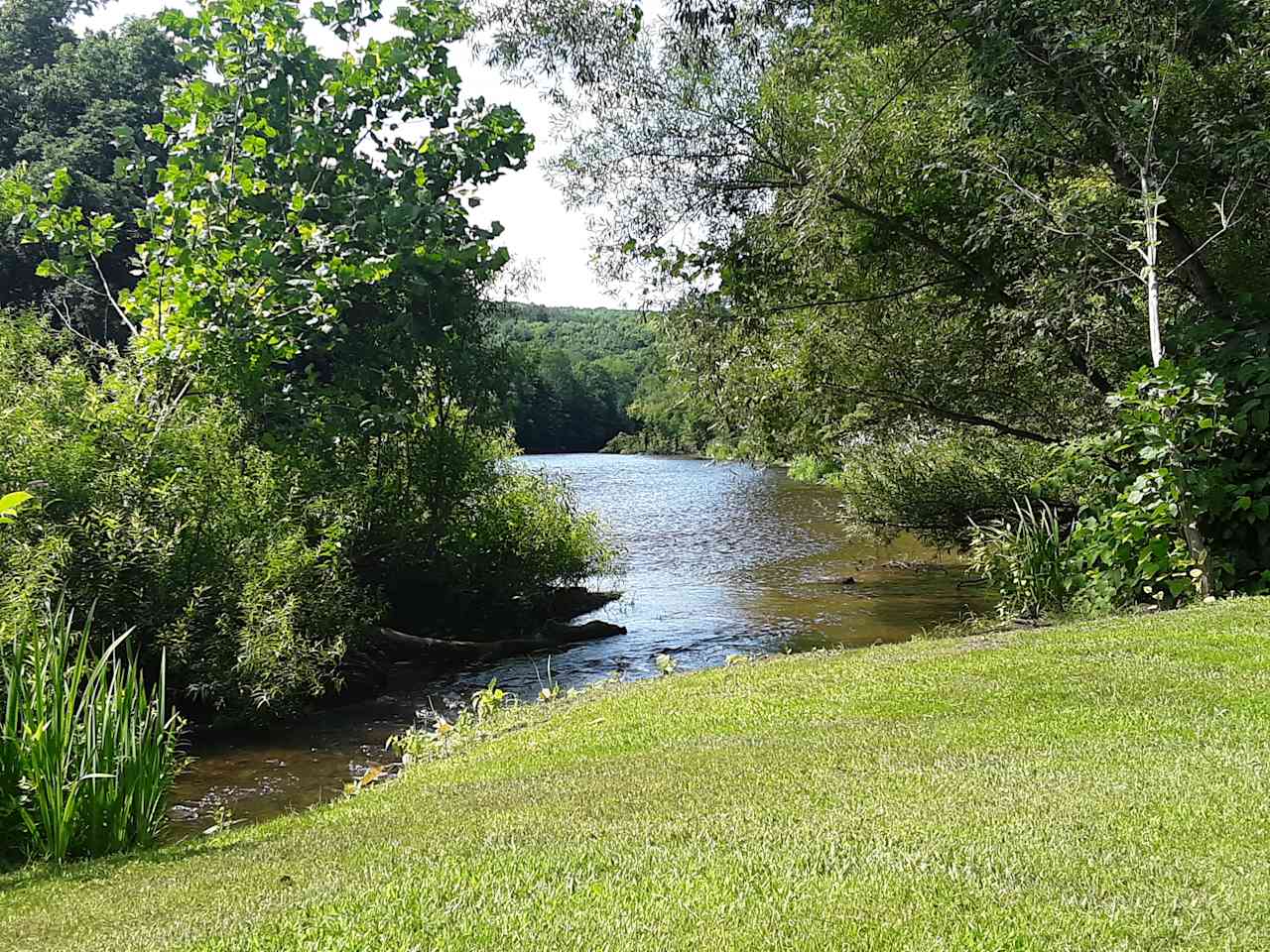 Battenkill River