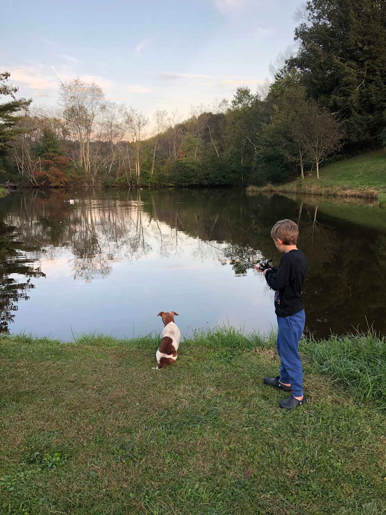 Beaver Lakes Campground LLC.