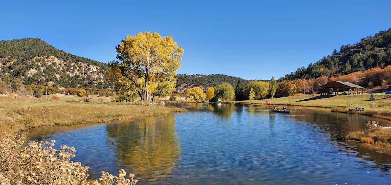 Zion Family Ranch Campground and RV