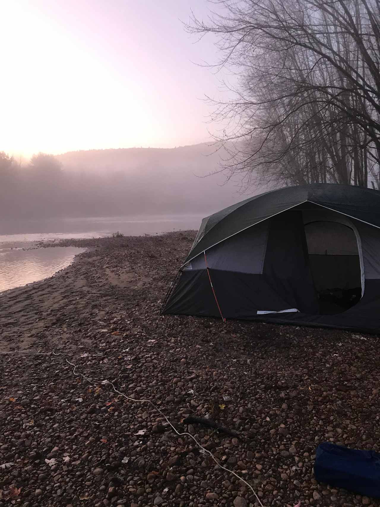 Adirondack Acres Trail & Camps