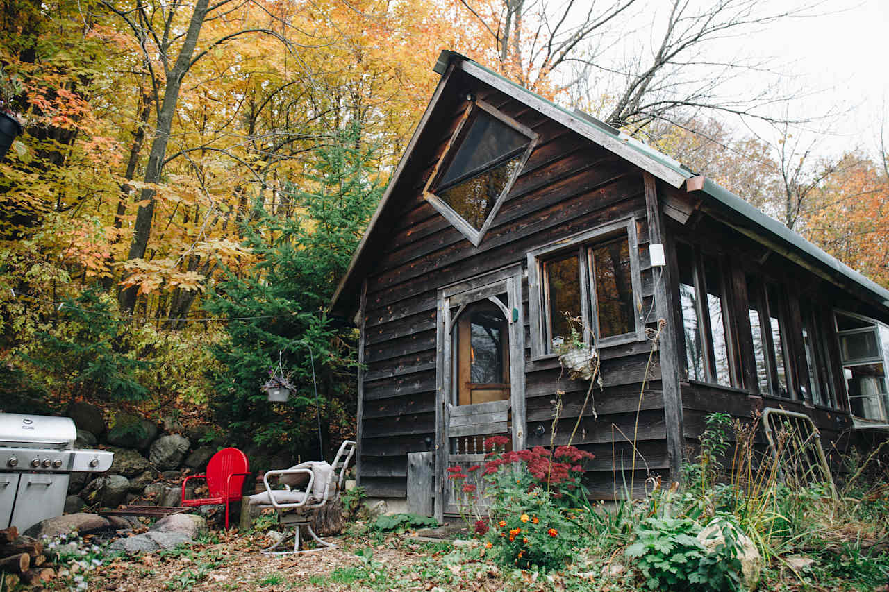 Stone Ridge Tiny House