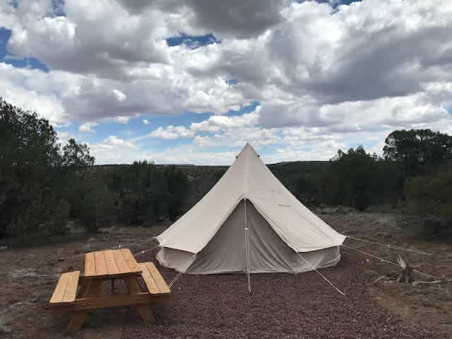 Tiny Town Arizona