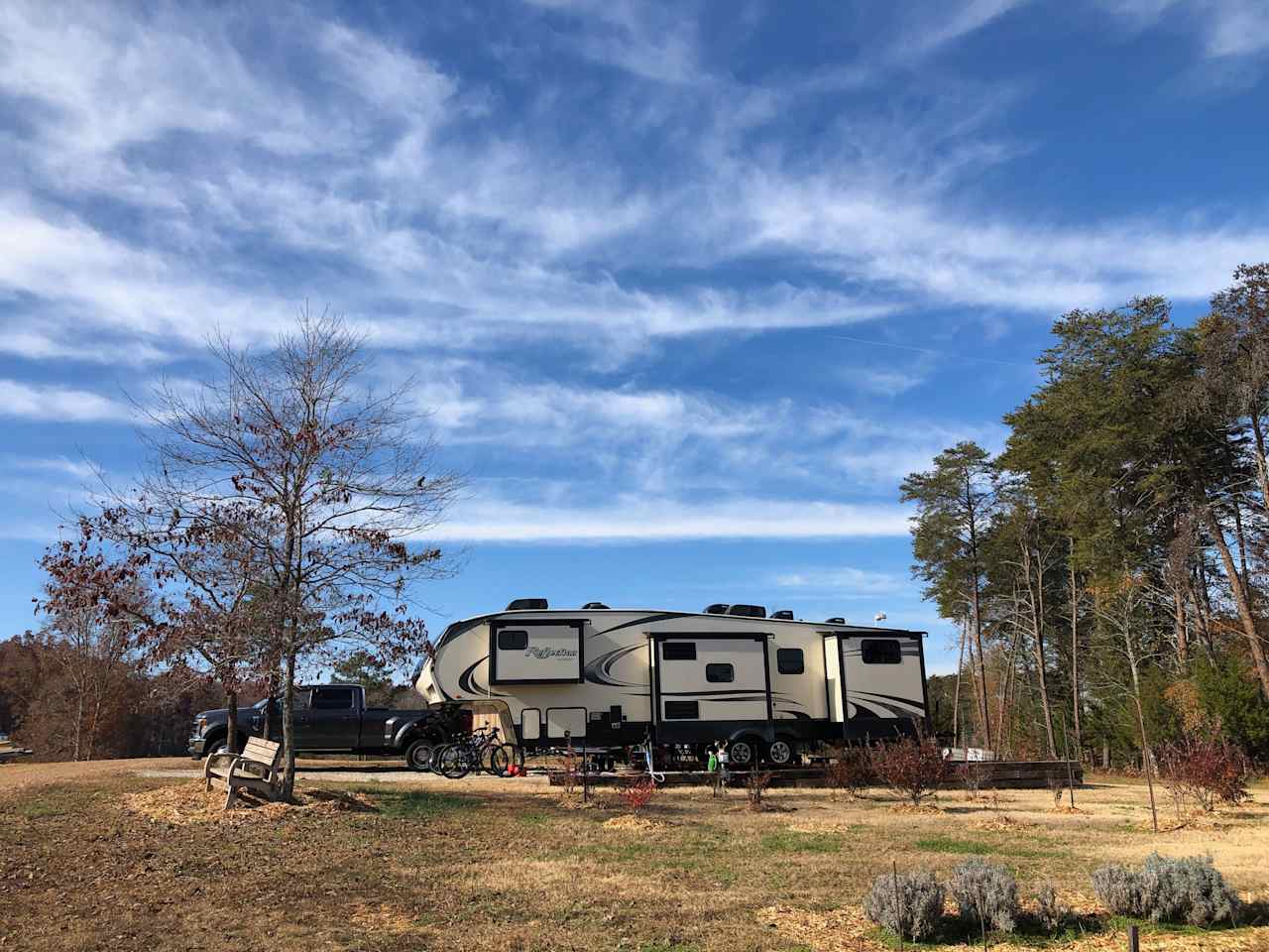 NW GA Farm Stay