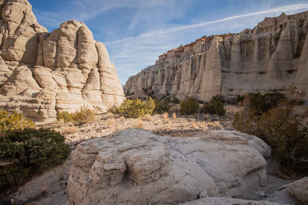 Abiquiu Tiny House