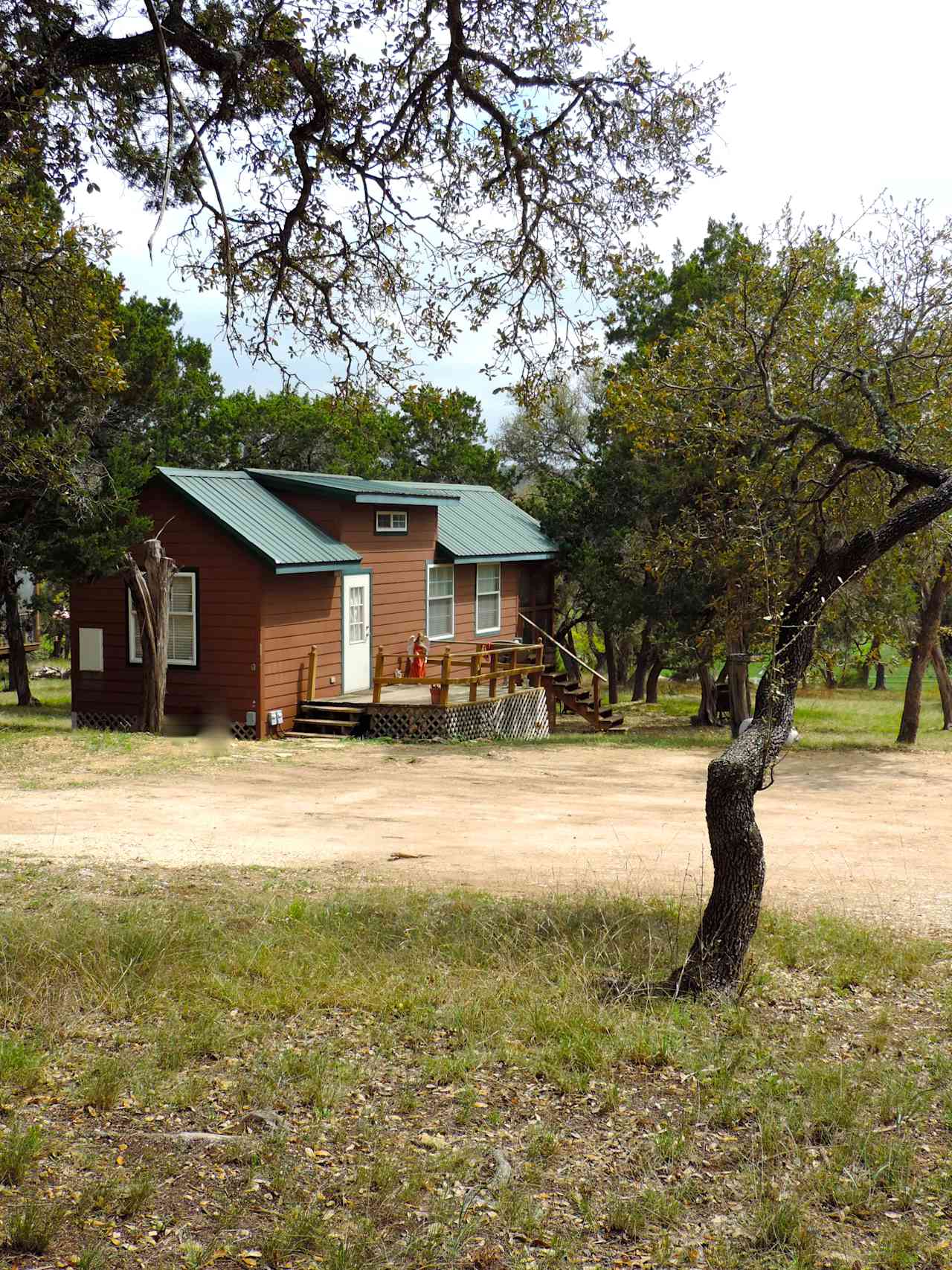 HomeAway Ranch & Wildlife Preserve