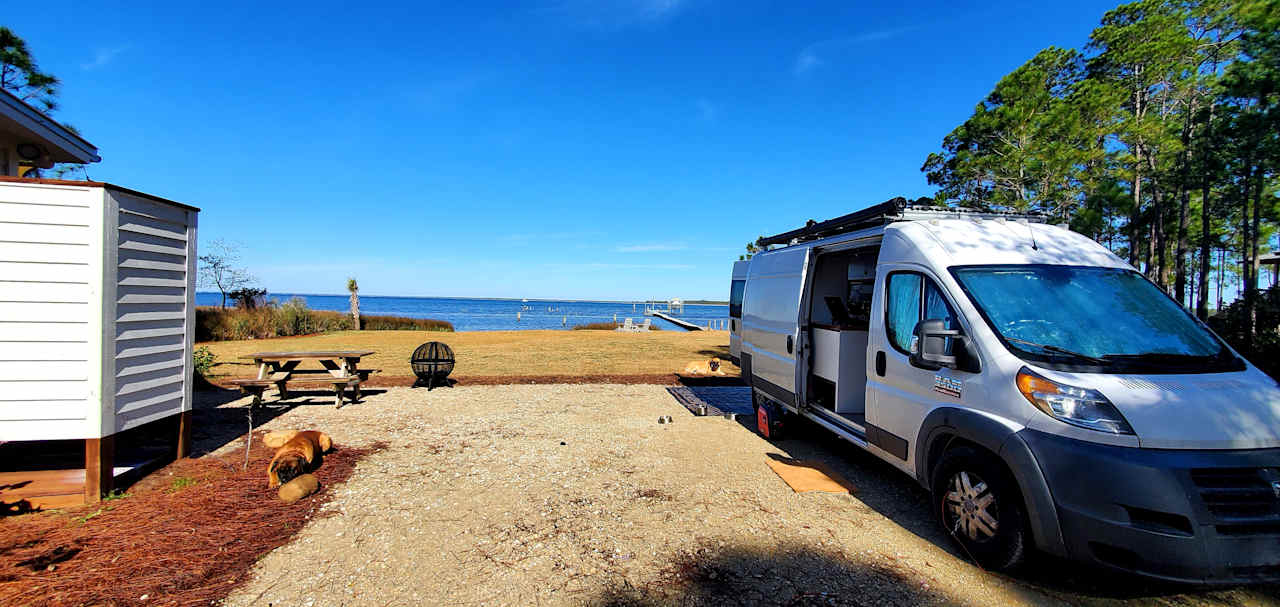 30A Bay Hideaway